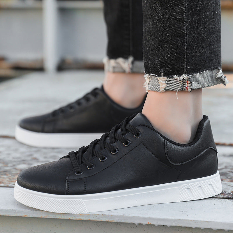 Maven Leather Shoes