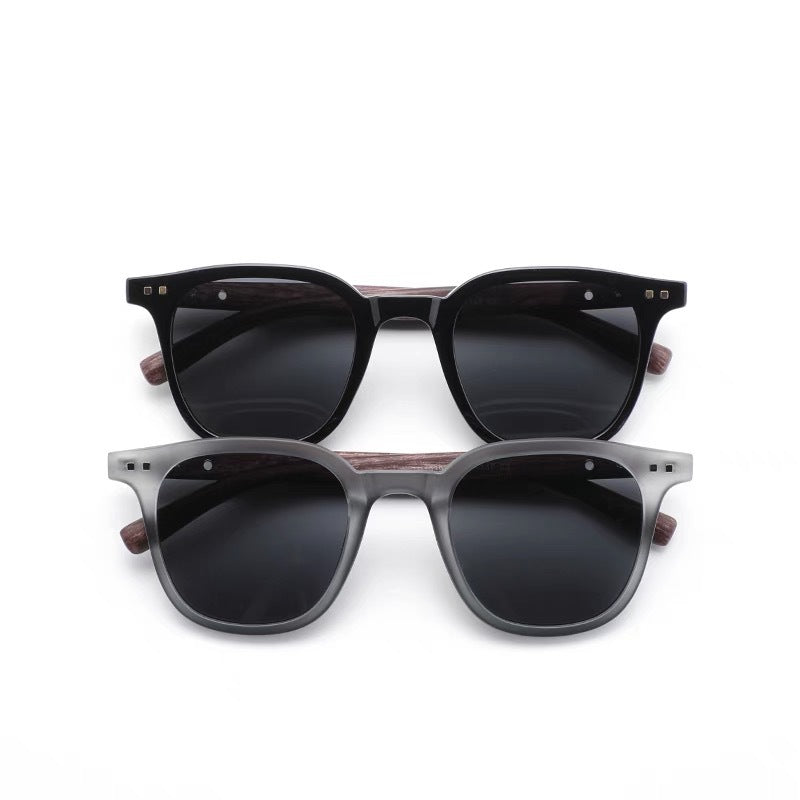 Alder Wooden Sunglasses