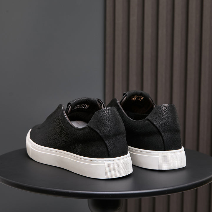 Corven Genuine Leather Sneakers