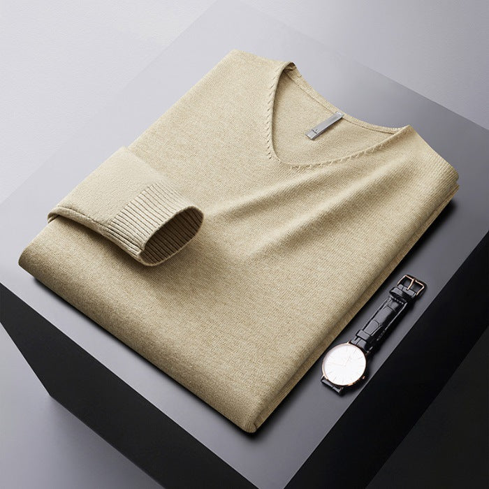 Ardin V-neck Sweater