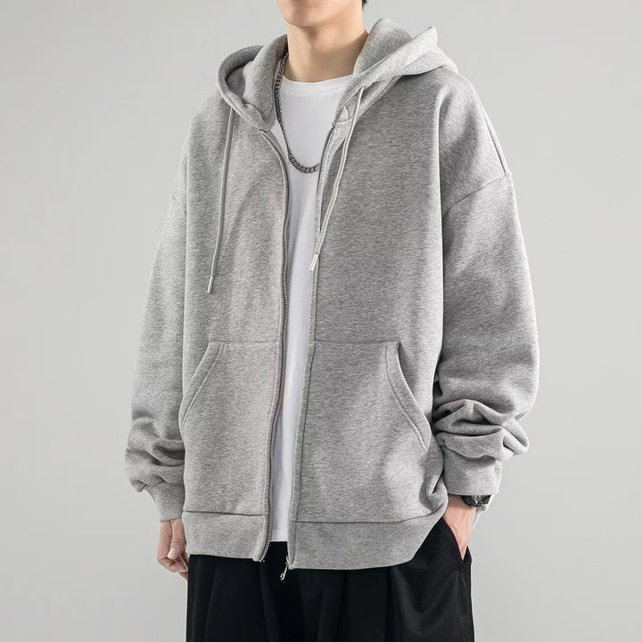 Axten Hoodie