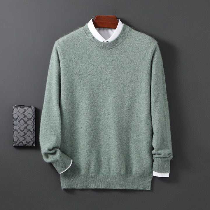 Matson 100% Wool Sweater