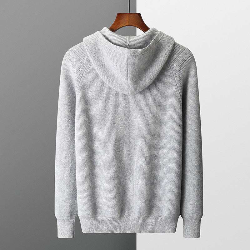 Osten Sweater