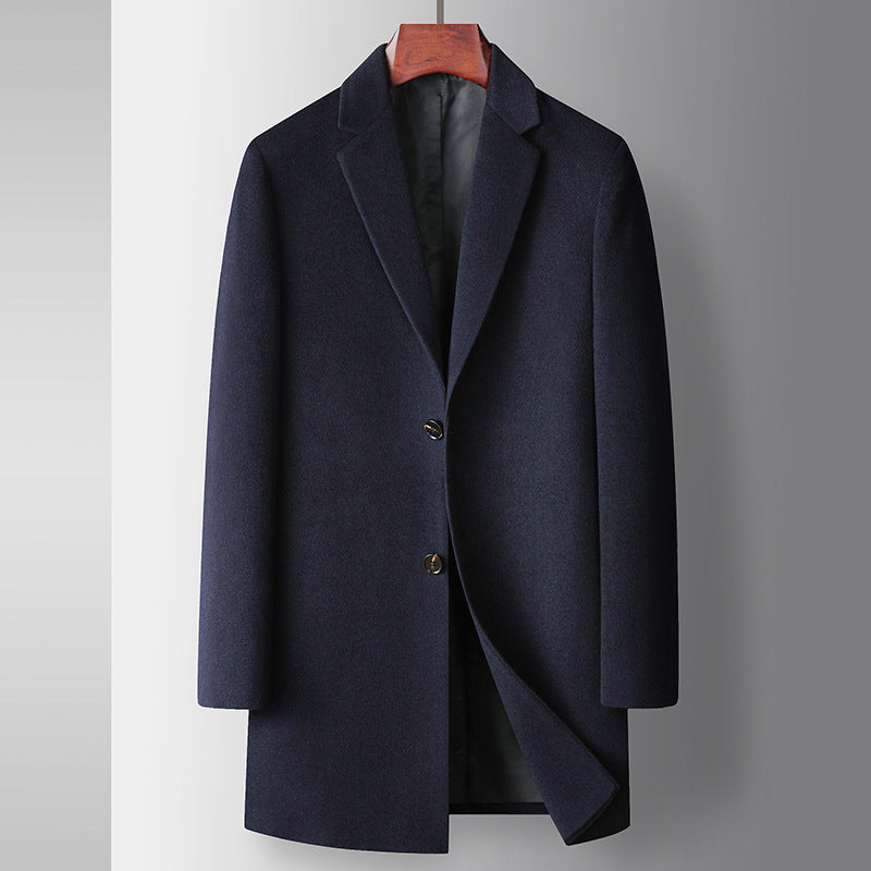 Terian Wool Coat