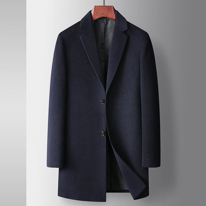 Terian Wool Coat