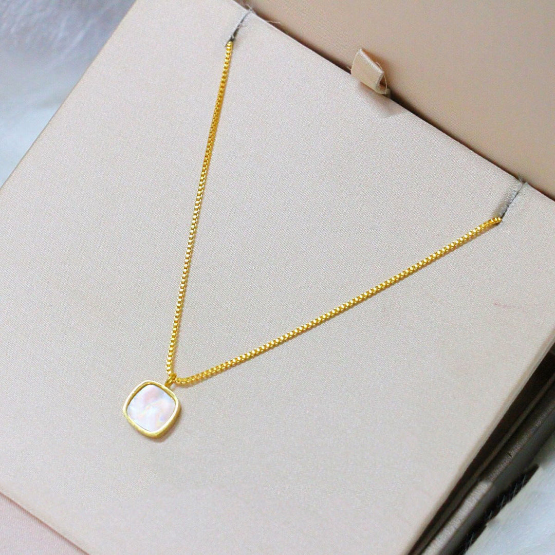 Solea Necklace
