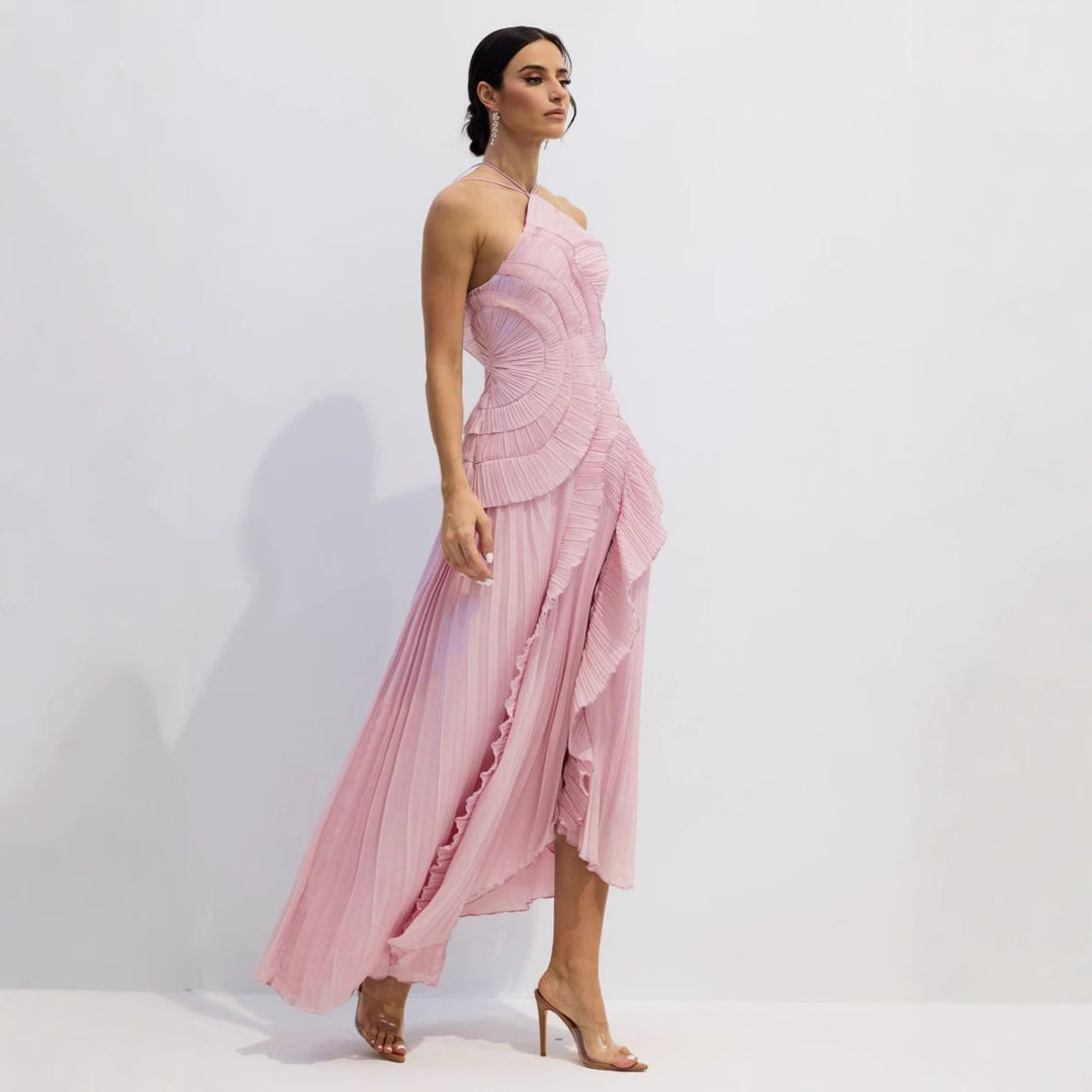 Belia Maxi Dress