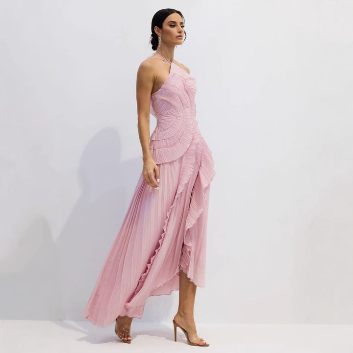 Belia Maxi Dress