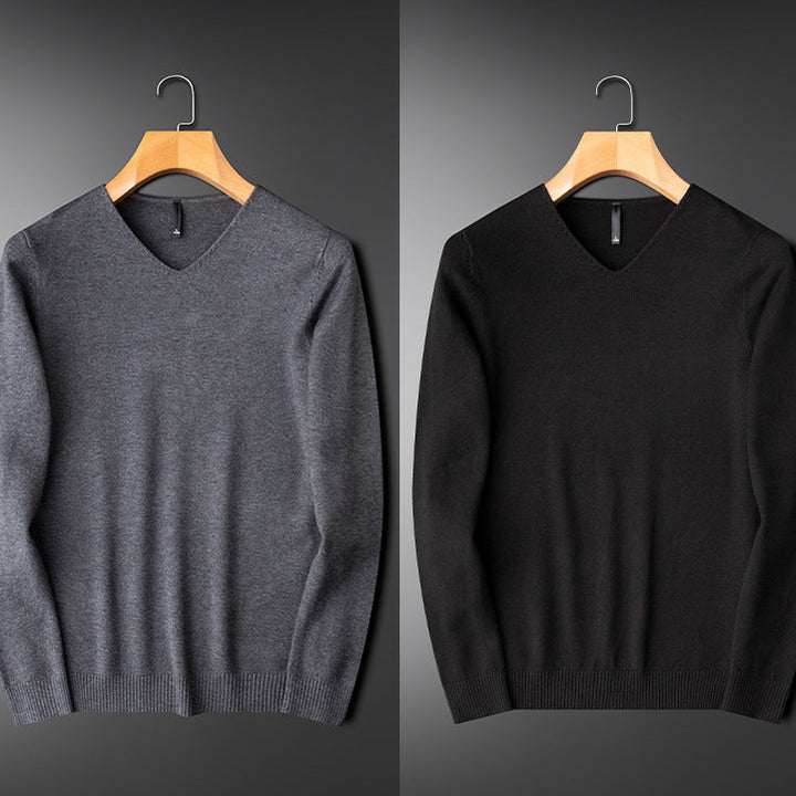Kairo V-Neck