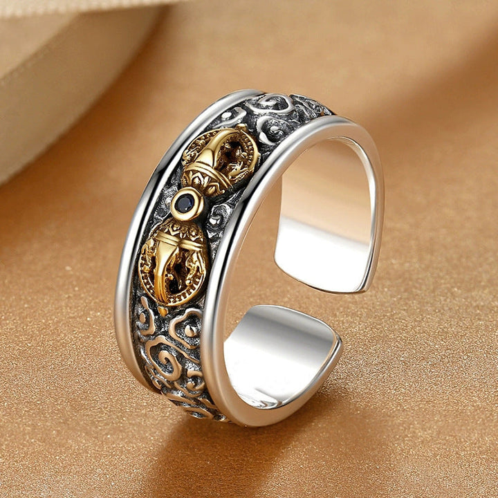 Vajra Ring