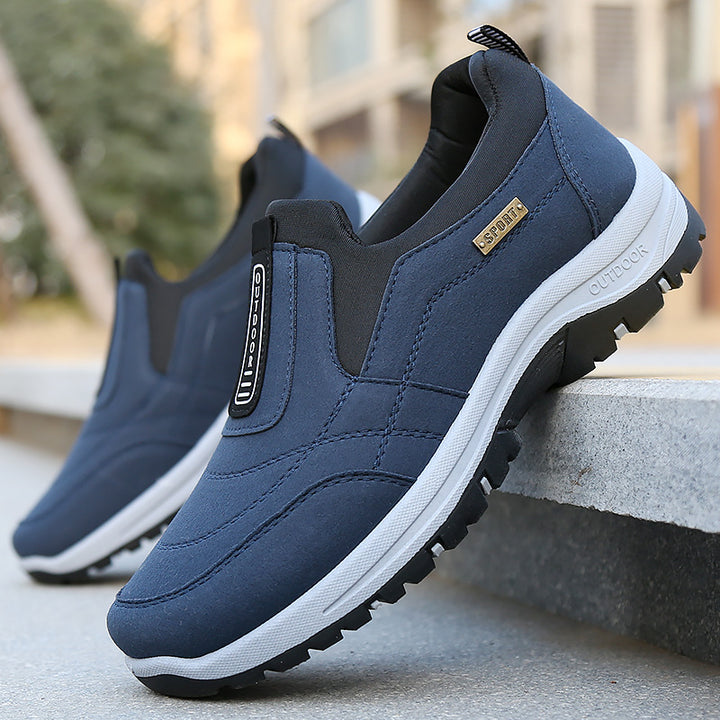 Velmor Shoes