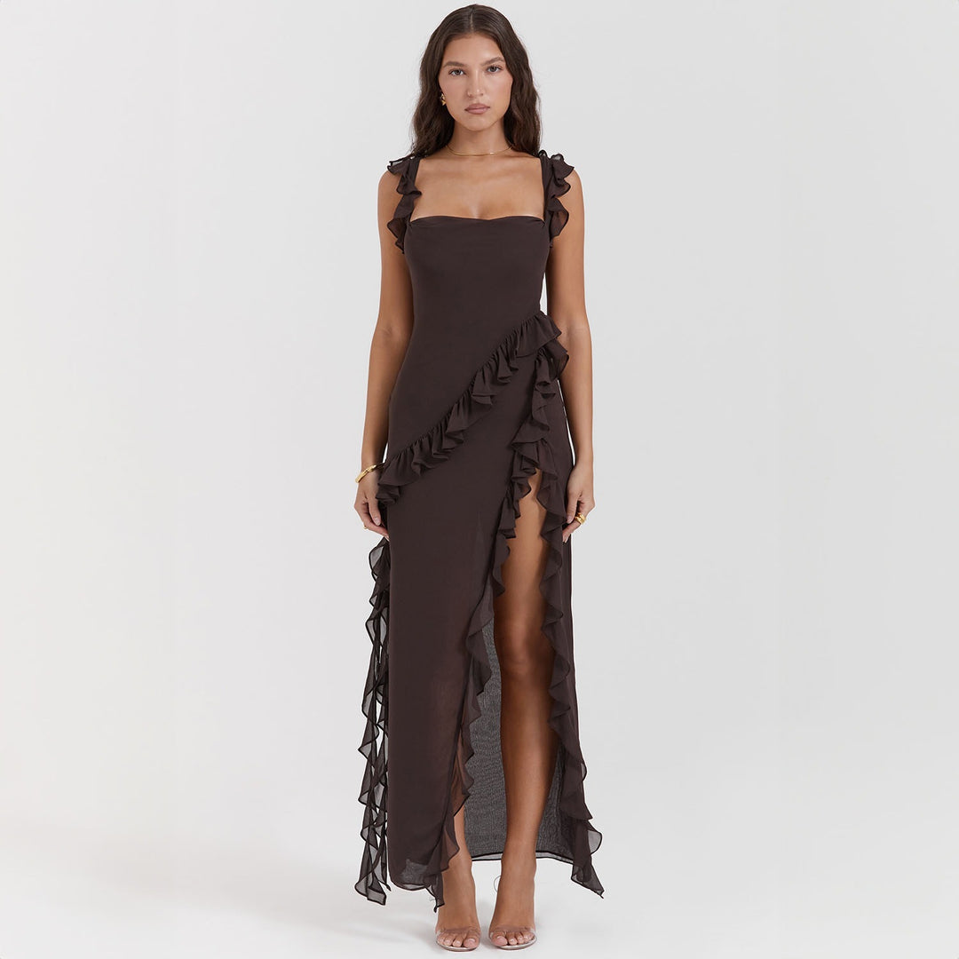 Ariela Maxi Dress