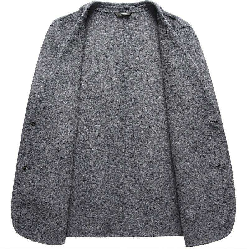 Stanley Wool Coat