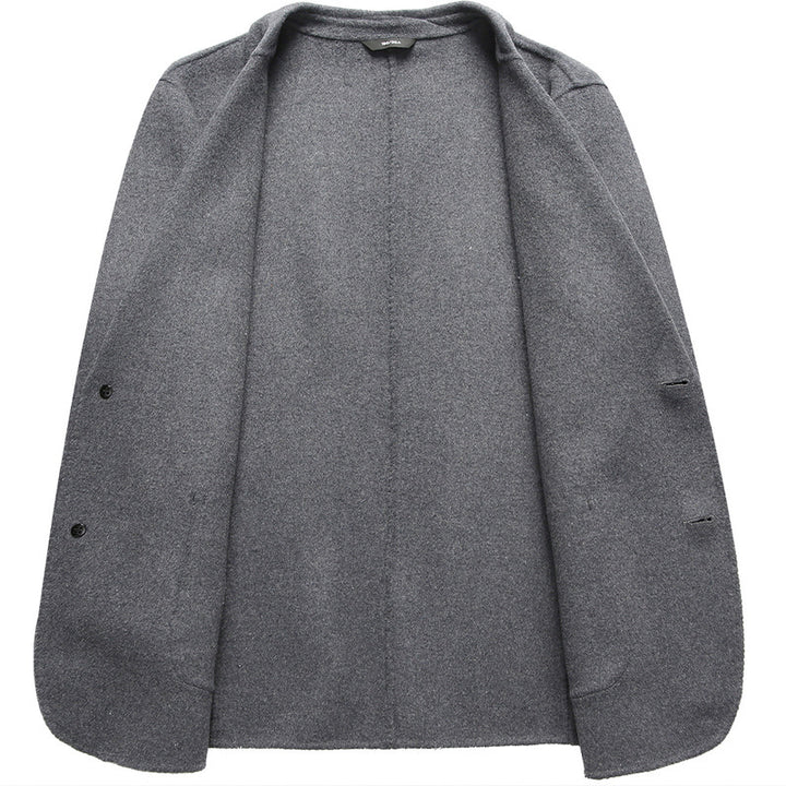 Stanley Wool Coat