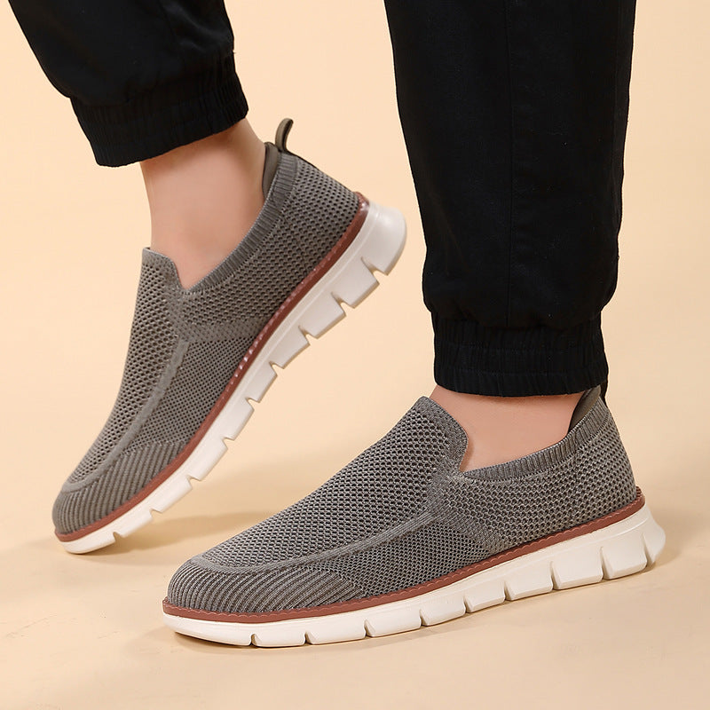 Valnar Loafers