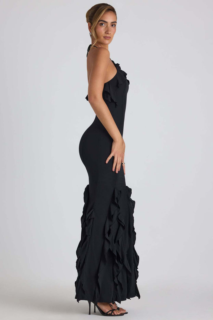 Mireya Maxi Dress