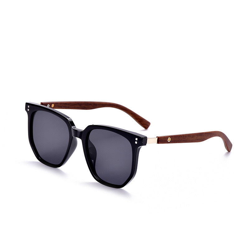 Alder Wooden Sunglasses