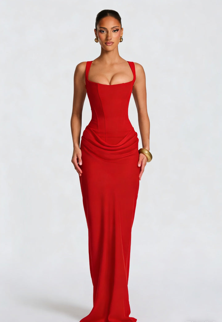 Nelya Dress