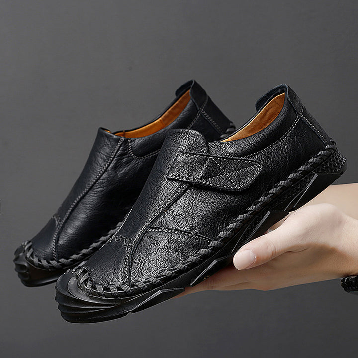 Artisan Vintage Loafers