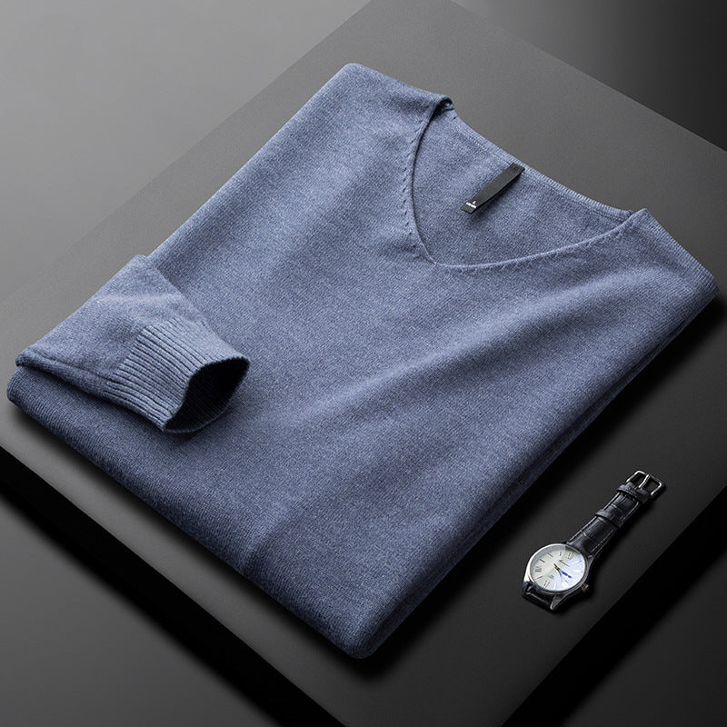 Kairo V-Neck