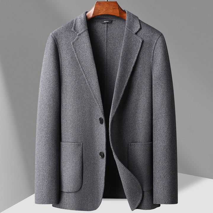 Stanley Wool Coat