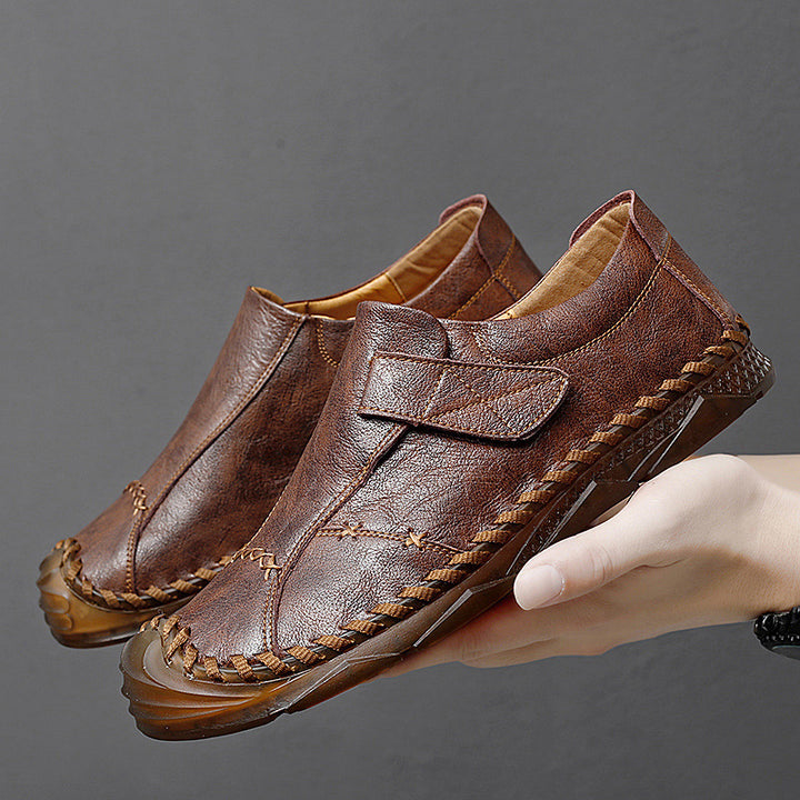 Artisan Vintage Loafers