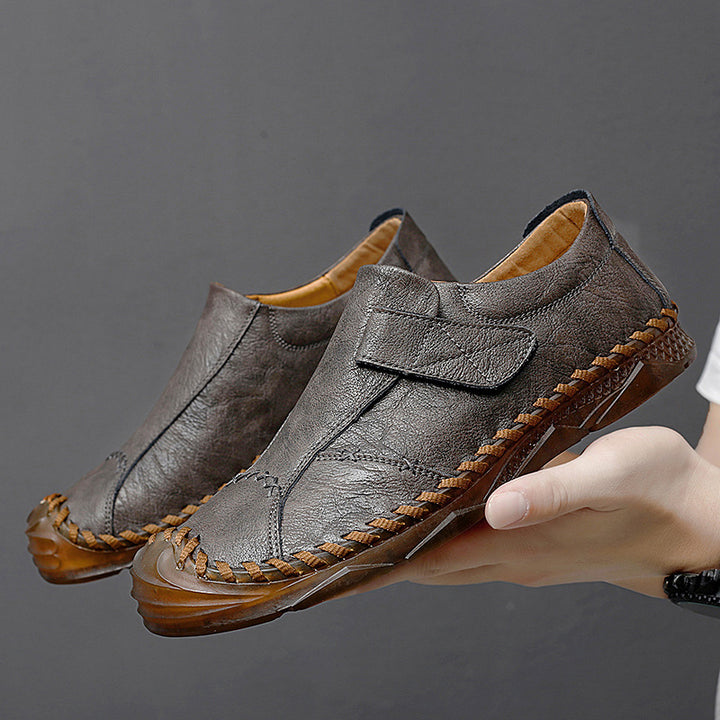 Artisan Vintage Loafers