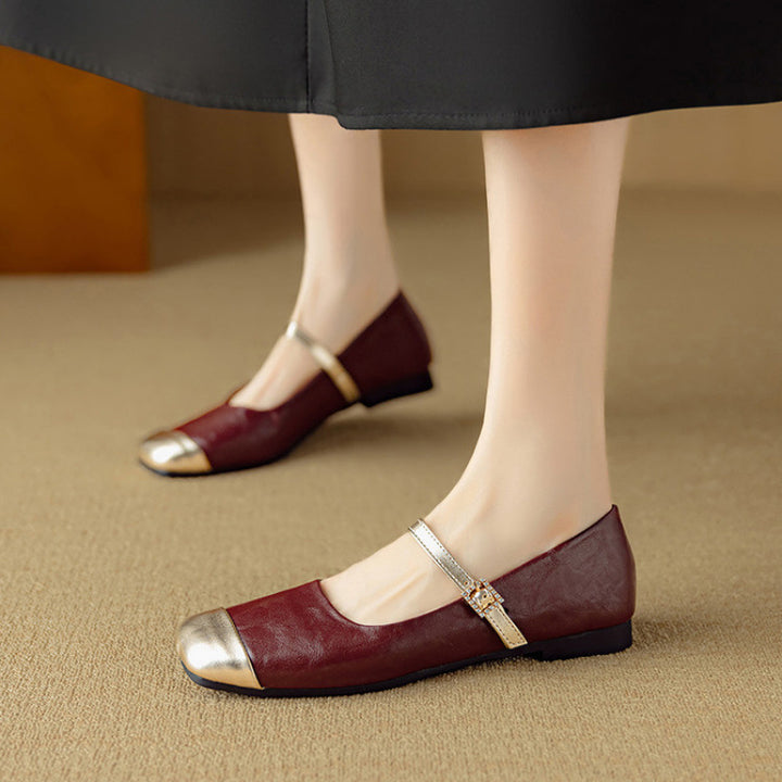 Cella Pumps