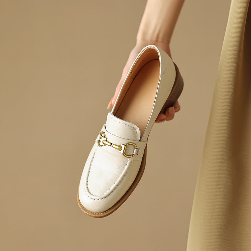 Zire Genuine Leather Shoes