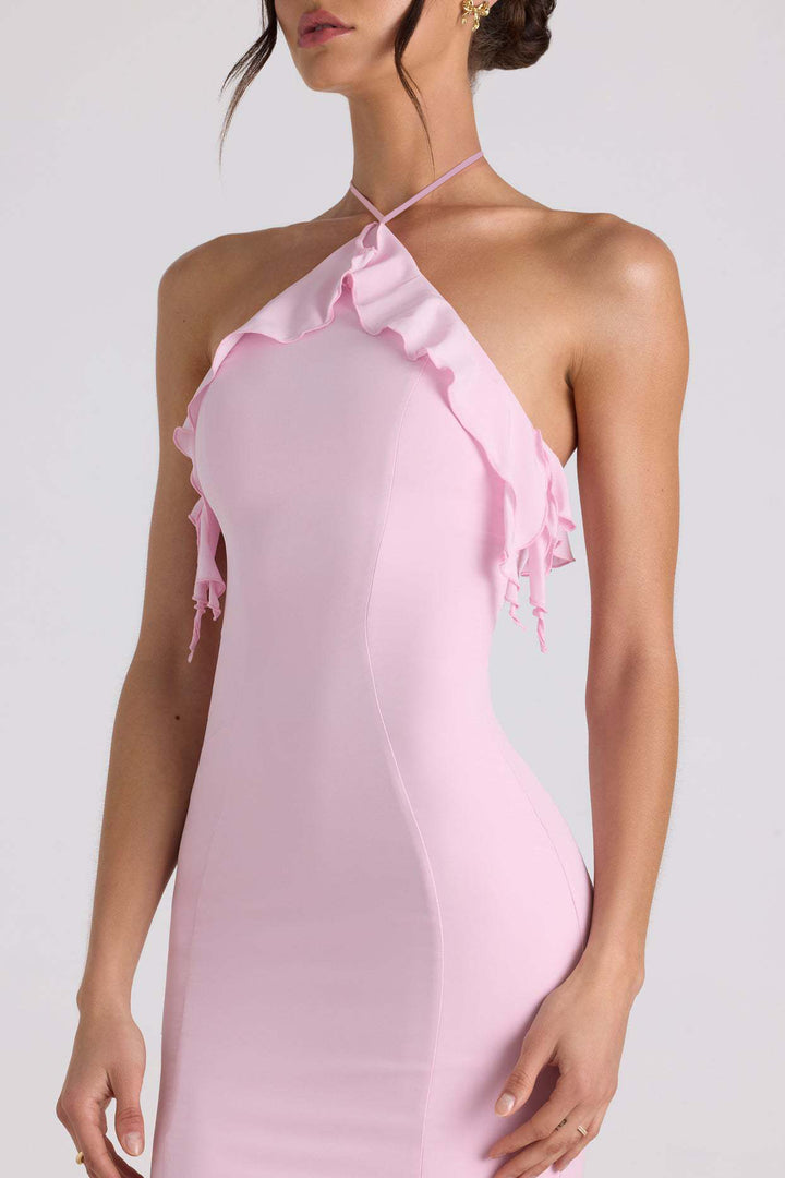 Mireya Maxi Dress
