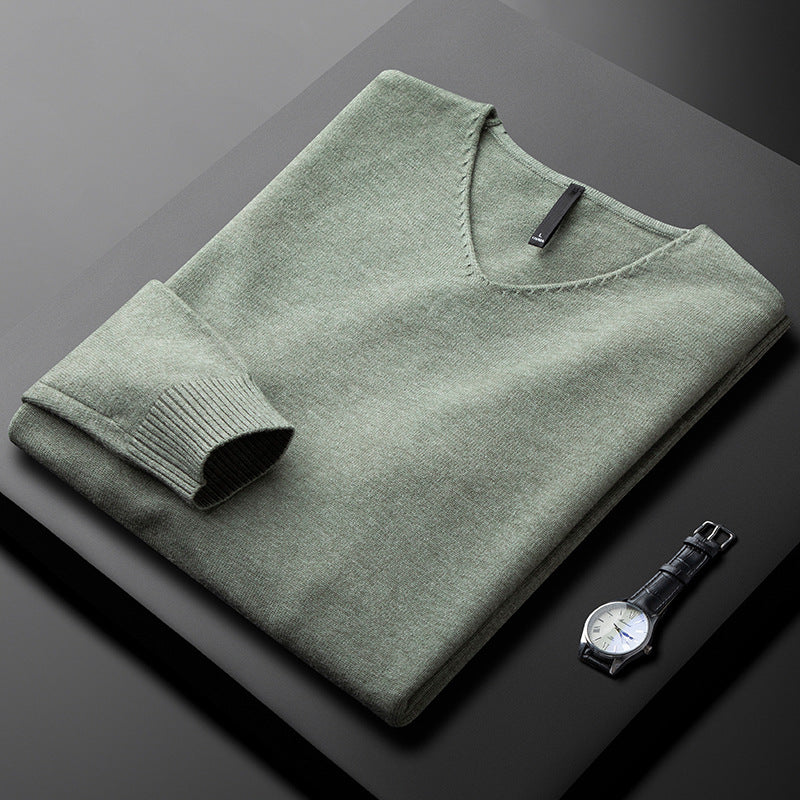 Kairo V-Neck