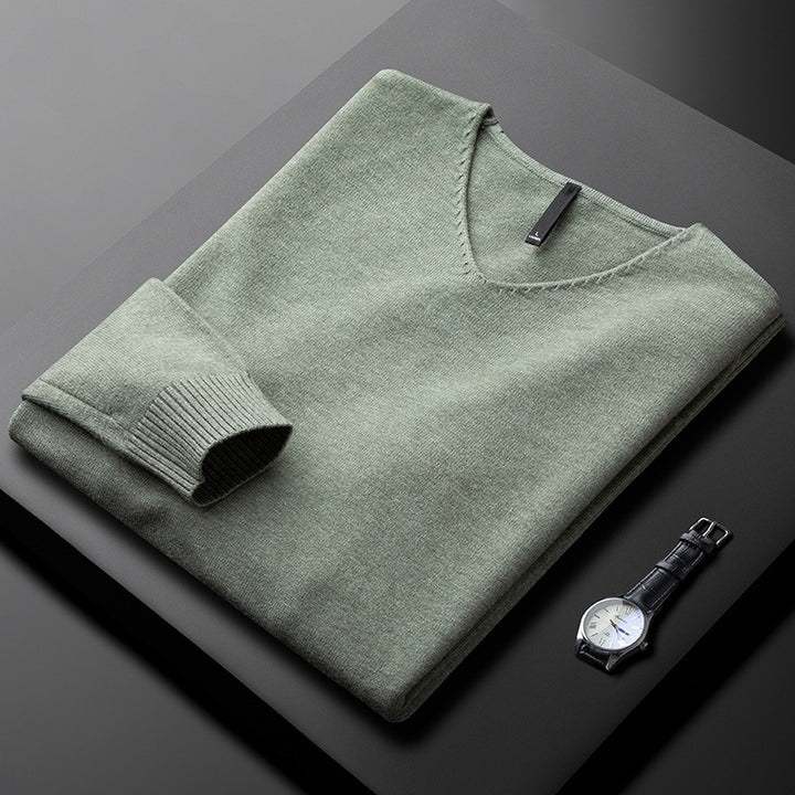 Kairo V-Neck