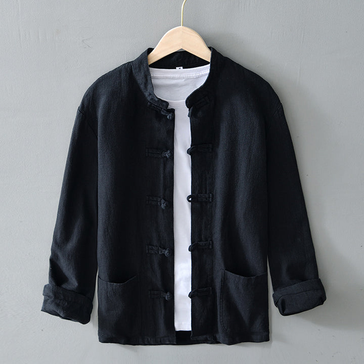 Romano Linen Shirt