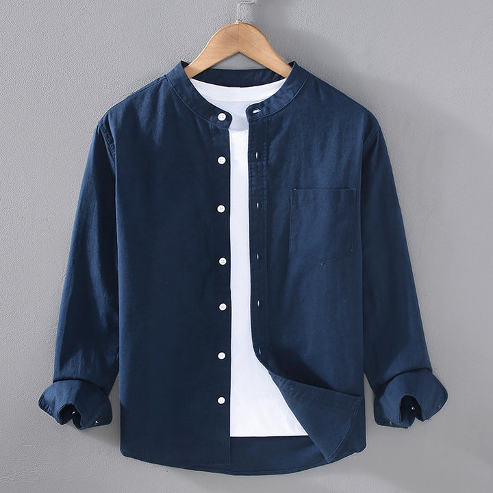 Elric Linen Shirt