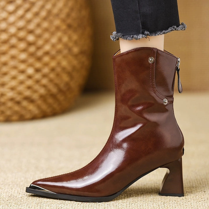 Avera Boots