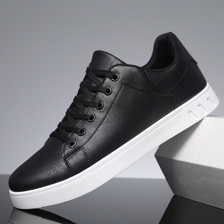 Maven Leather Shoes