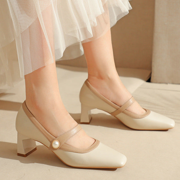 Cynor Pumps