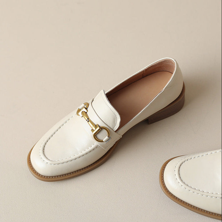 Zire Genuine Leather Shoes