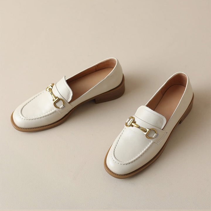 Zire Genuine Leather Shoes