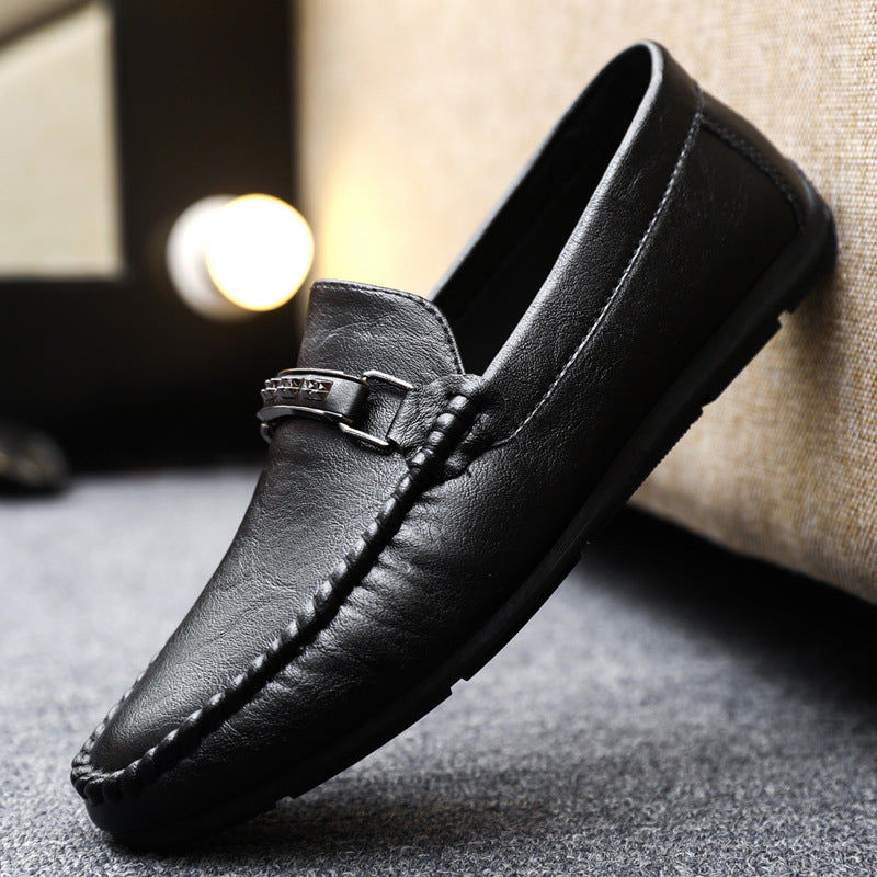 Moca Loafers