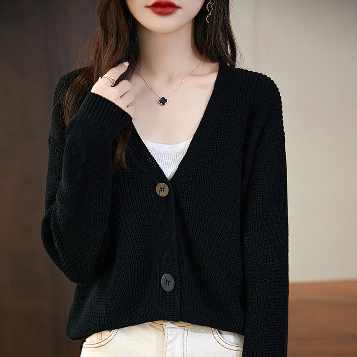 Caria Sweater