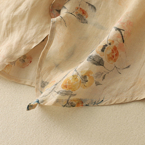 Florith Blouse