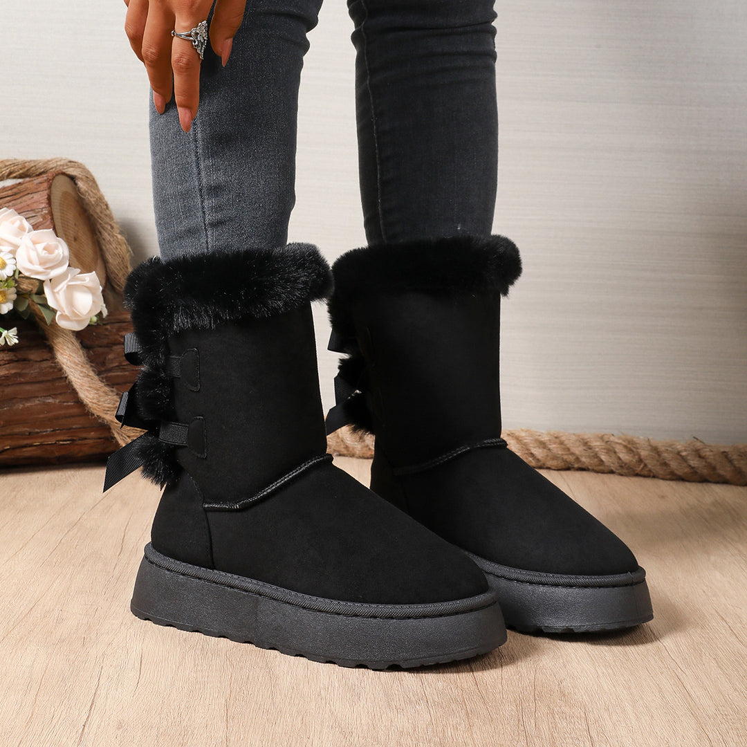 Flurria Boots