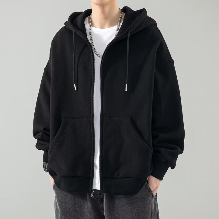 Axten Hoodie