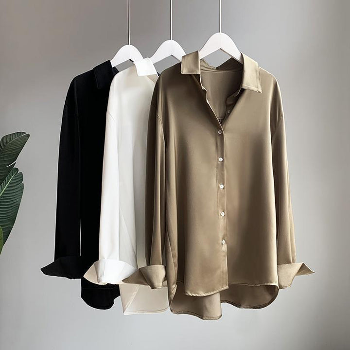 Silara Blouse