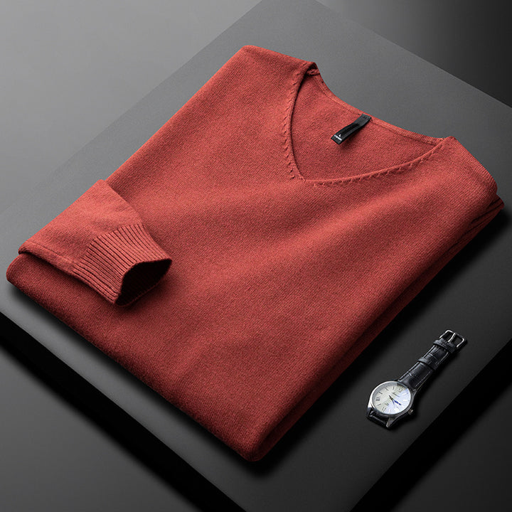 Kairo V-Neck