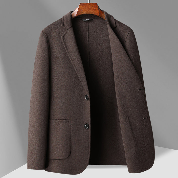 Stanley Wool Coat