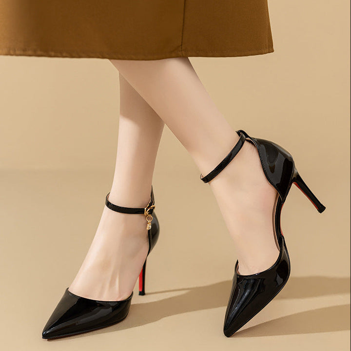 Elavia Heels