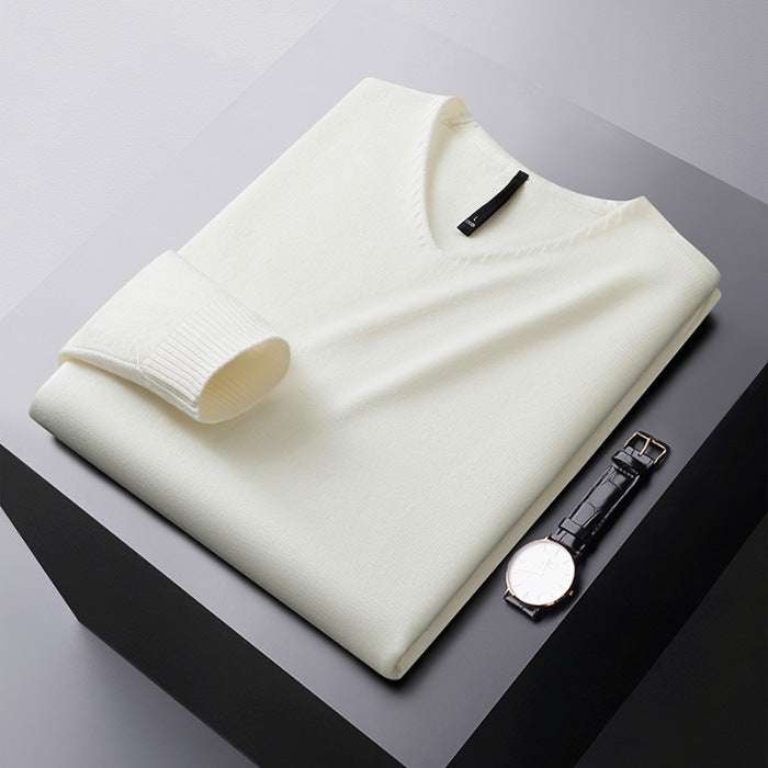 Ardin V-neck Sweater