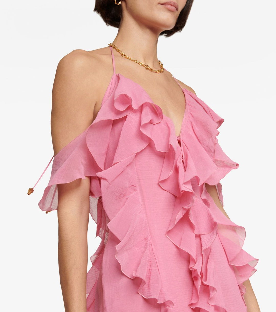 Nerya Maxi Dress